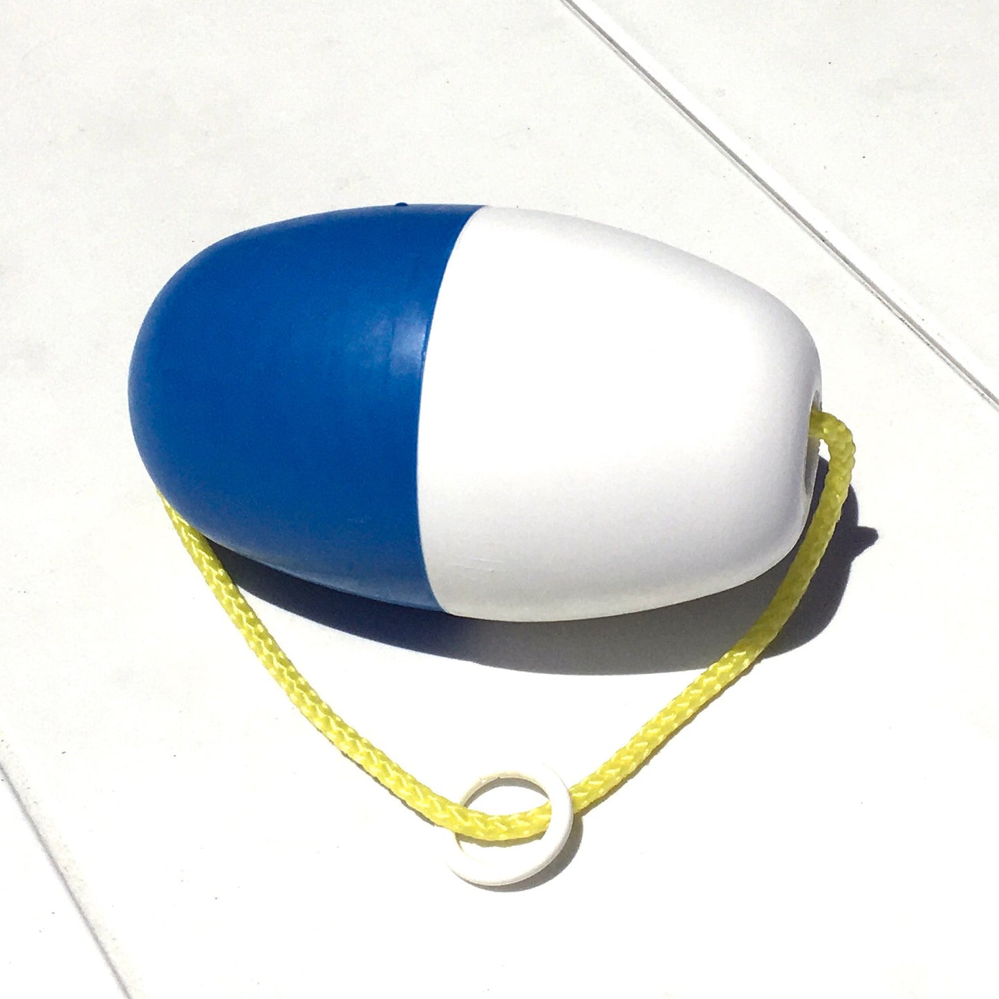 Pilates Pool Float