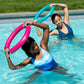 Pilates Pool Circle