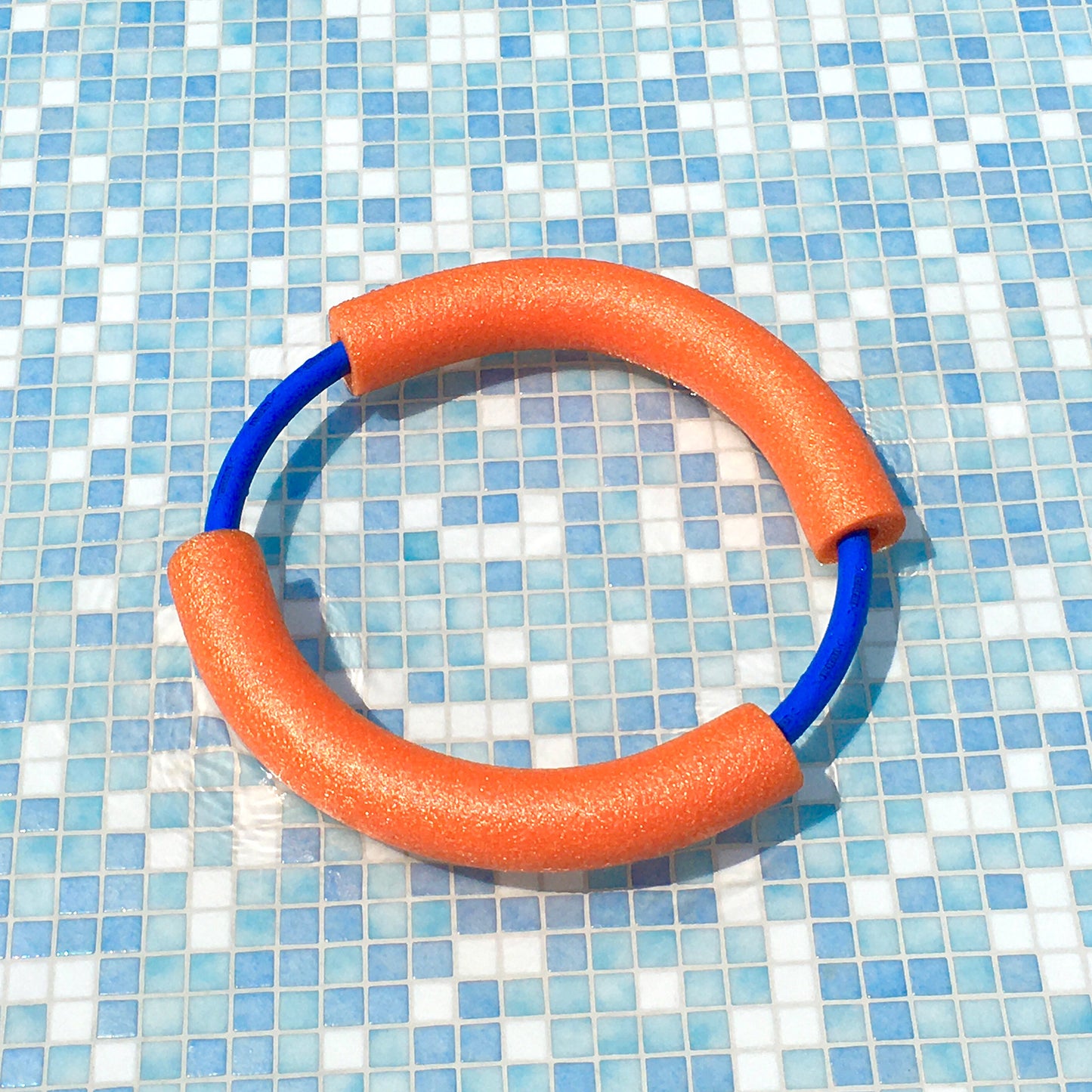 Pilates Pool Circle